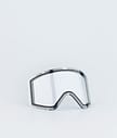 Montec Scope Goggle Lens Extralins Snow Herr Clear