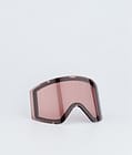 Montec Scope Goggle Lens Extralins Snow Persimmon, Bild 1 av 3