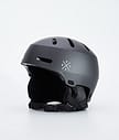 Dope Macon 2.0 Skidhjälm Herr X-Up Matte Black w/ Black