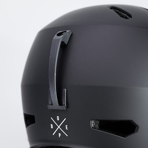 Fäste för skidglasögon Huvudproduktbild,