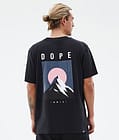 Dope Standard T-shirt Herr Aphex Black, Bild 1 av 5