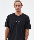 Dope Standard T-shirt Herr Aphex Black, Bild 3 av 5
