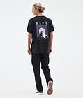 Dope Standard T-shirt Herr Aphex Black, Bild 4 av 5