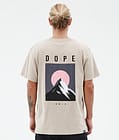 Dope Standard T-shirt Herr Aphex Sand, Bild 1 av 5