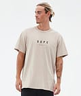 Dope Standard T-shirt Herr Aphex Sand, Bild 2 av 5