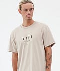 Dope Standard T-shirt Herr Aphex Sand, Bild 3 av 5