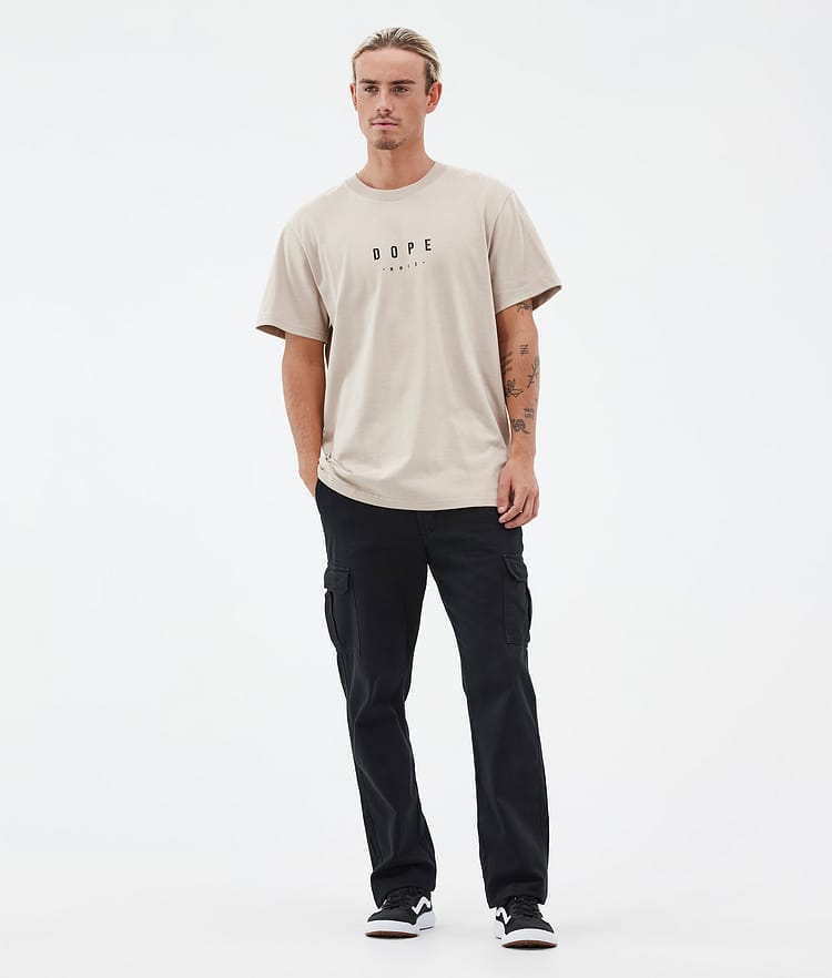 Dope Standard T-shirt Herr Aphex Sand, Bild 5 av 5