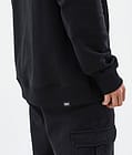 Dope Common Hood Herr 2X-Up Black, Bild 6 av 6