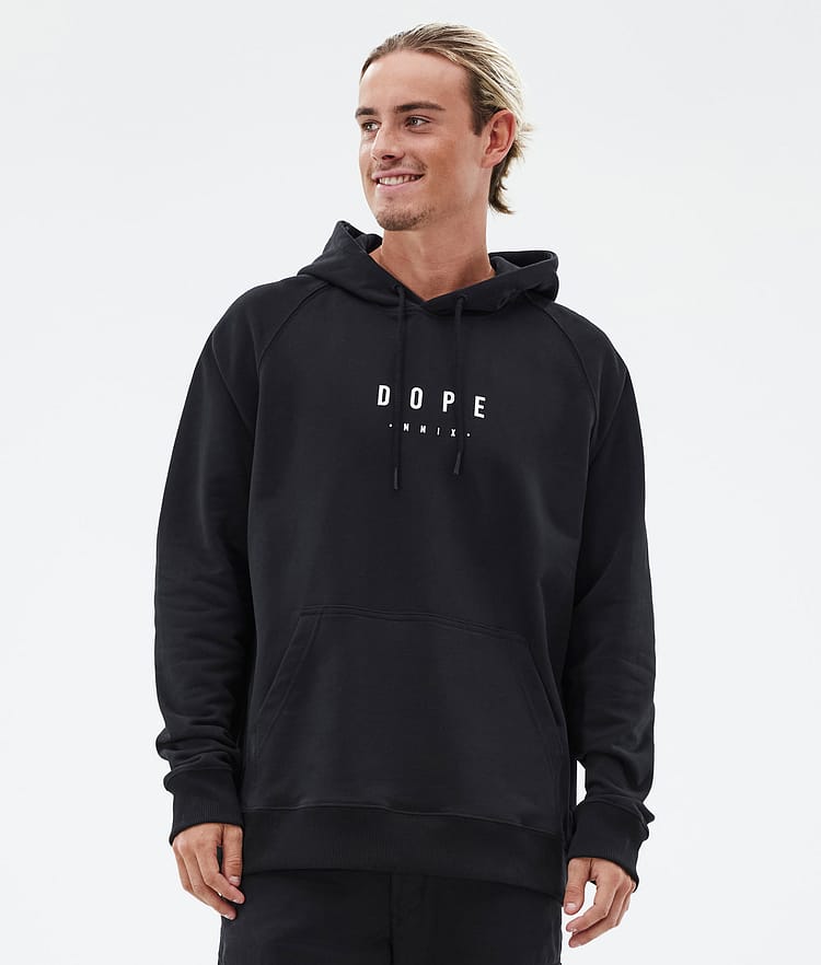 Dope Common Hood Herr Aphex Black