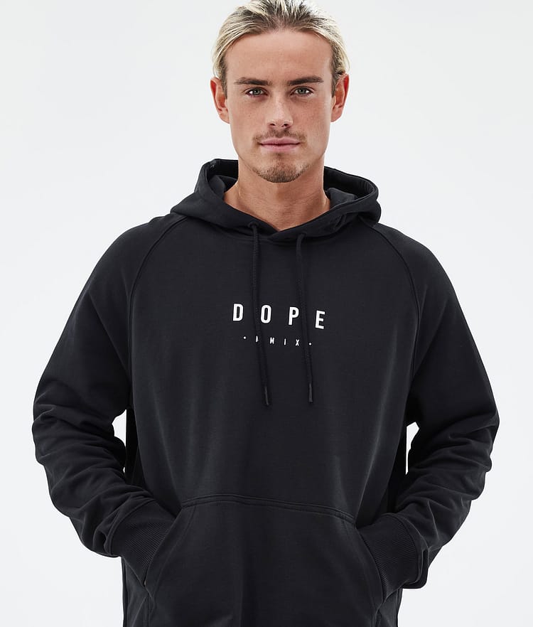 Dope Common Hood Herr Aphex Black