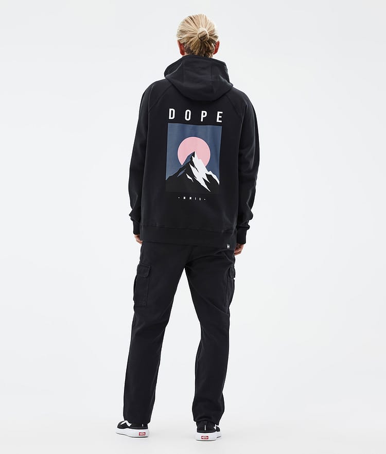 Dope Common Hood Herr Aphex Black