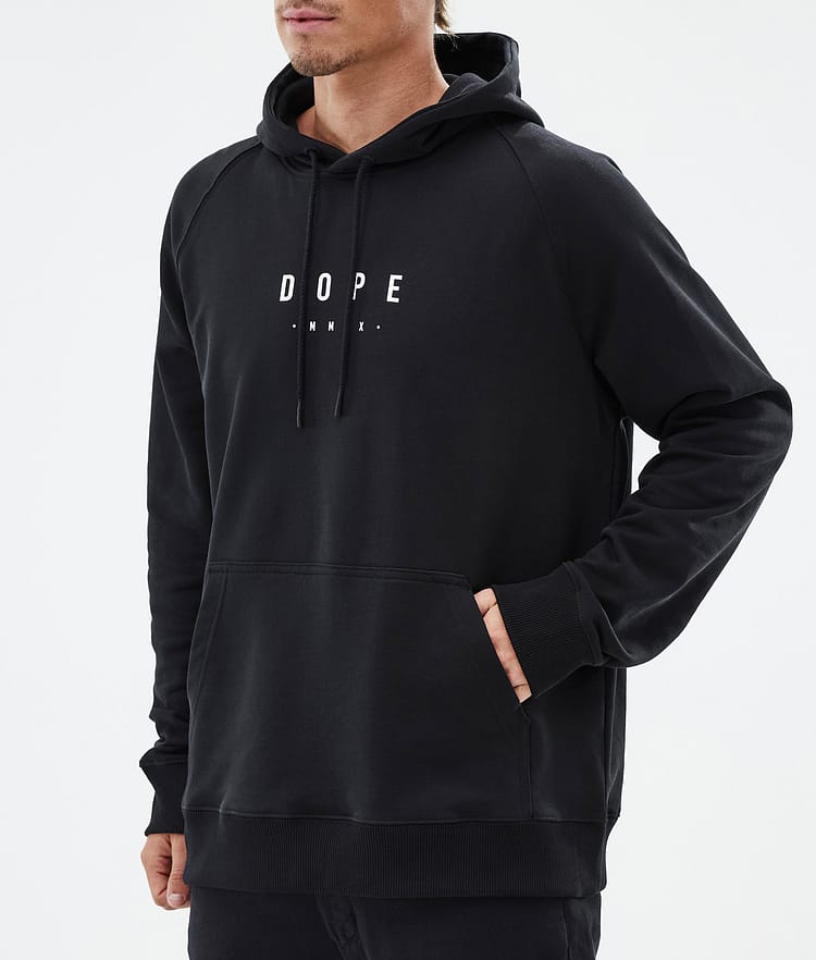 Dope Common Hood Herr Aphex Black