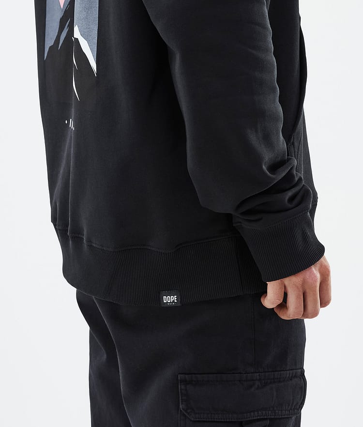 Dope Common Hood Herr Aphex Black, Bild 7 av 7