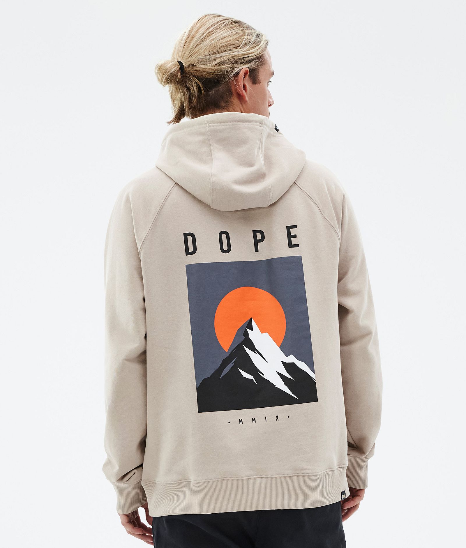 Dope Common Hood Herr Aphex Sand, Bild 1 av 7