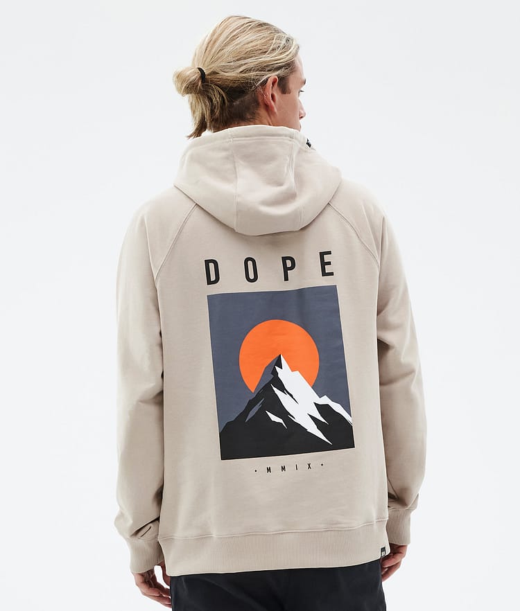 Dope Common Hood Herr Aphex Sand, Bild 1 av 7