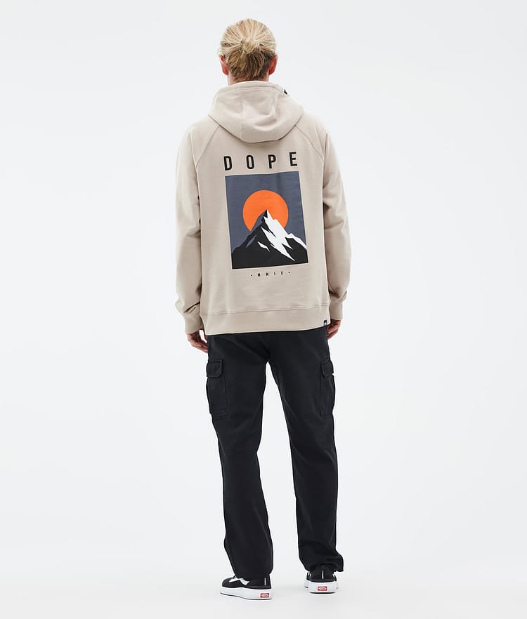 Dope Common Hood Herr Aphex Sand, Bild 4 av 7