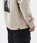 Dope Common Hood Herr Aphex Sand, Bild 7 av 7