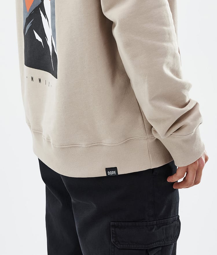 Dope Common Hood Herr Aphex Sand, Bild 7 av 7