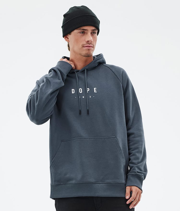 Dope Common Hood Herr Aphex Metal Blue, Bild 2 av 7