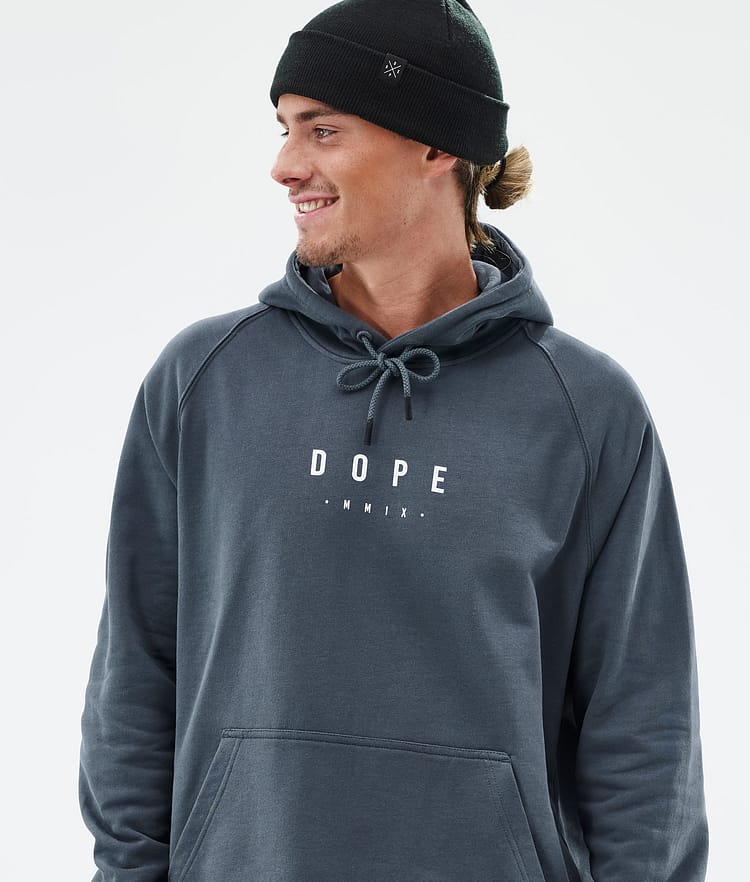 Dope Common Hood Herr Aphex Metal Blue, Bild 3 av 7
