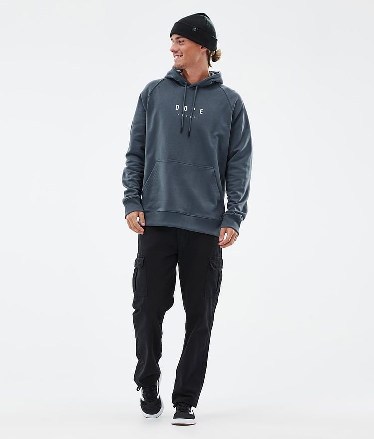 Dope Common Hood Herr Aphex Metal Blue, Bild 5 av 7