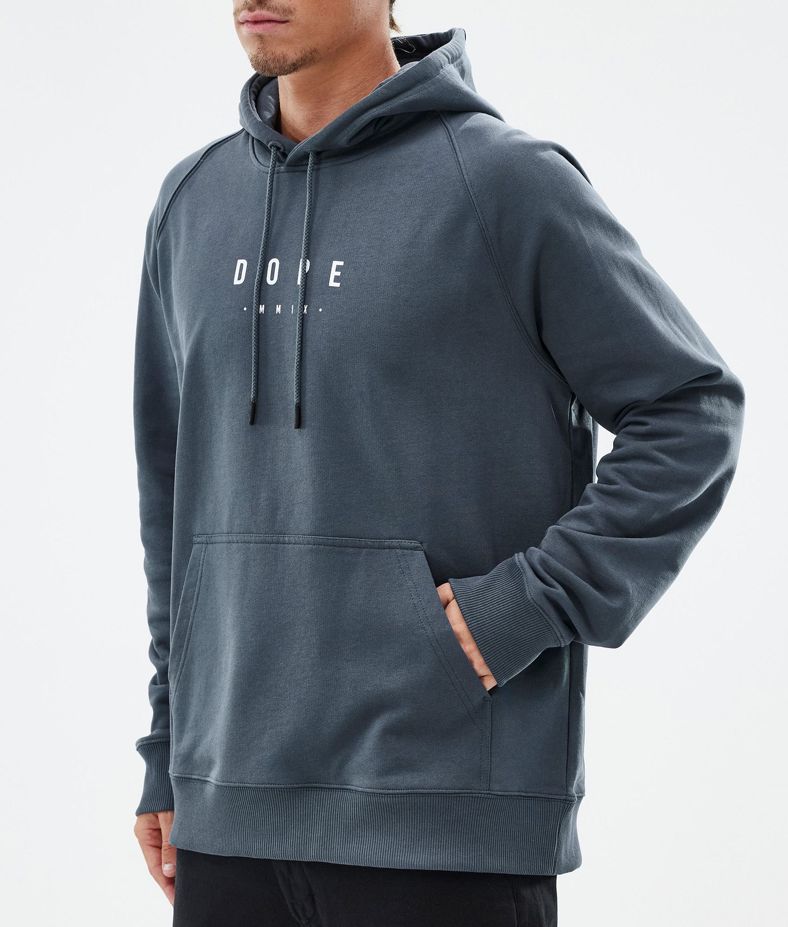 Dope Common Hood Herr Aphex Metal Blue, Bild 6 av 7