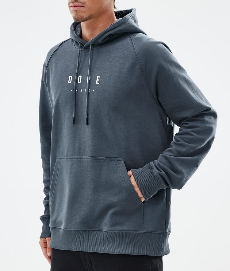 Dope Common Hood Herr Aphex Metal Blue, Bild 6 av 7
