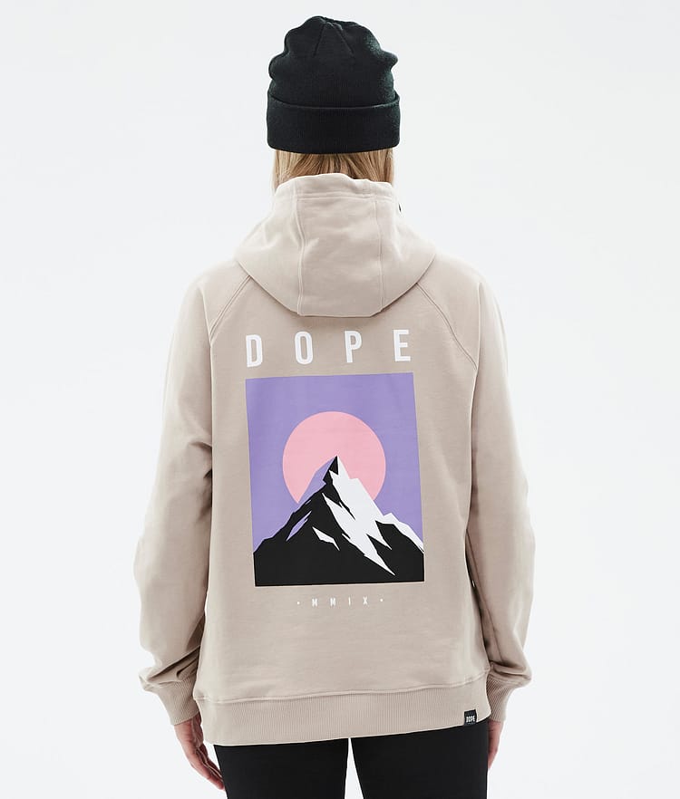 Dope Common W Hood Dam Aphex Sand, Bild 1 av 7