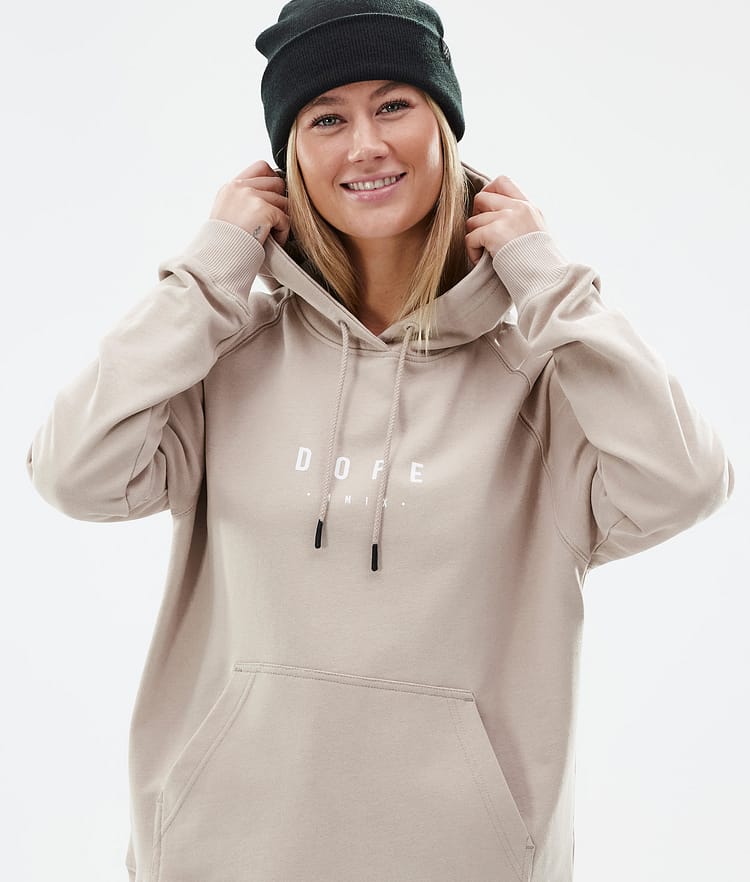 Dope Common W Hood Dam Aphex Sand, Bild 3 av 7
