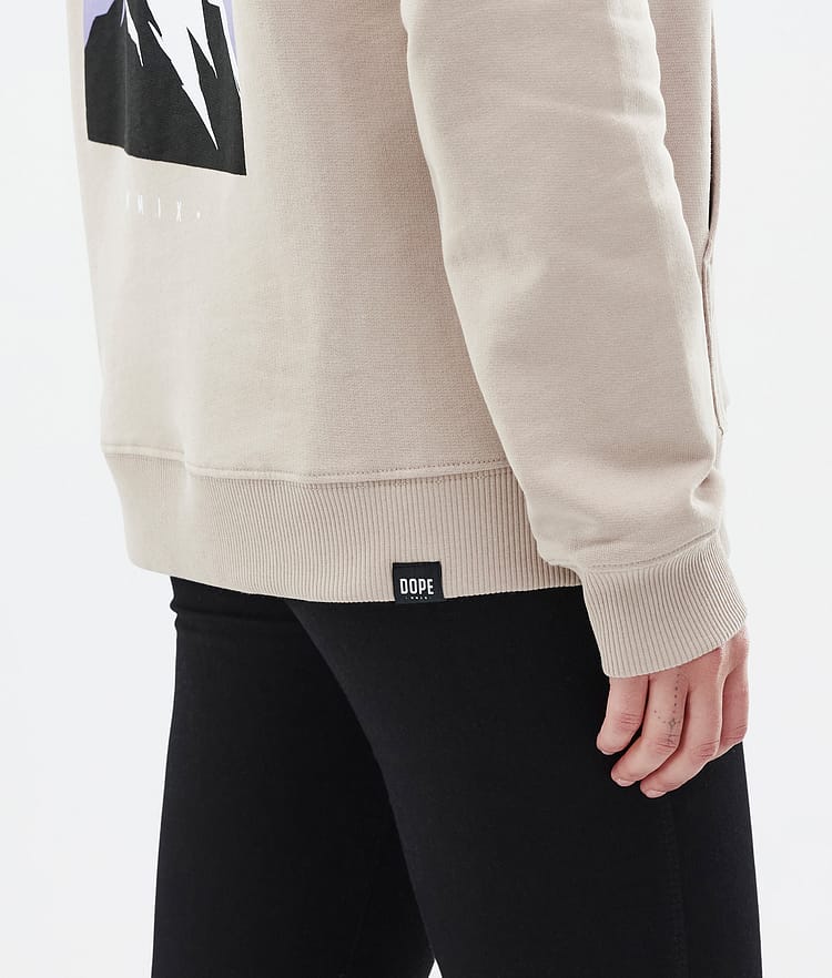 Dope Common W Hood Dam Aphex Sand, Bild 7 av 7