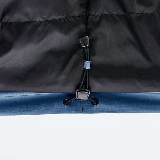 Dragsko i fållen Huvudproduktbild,