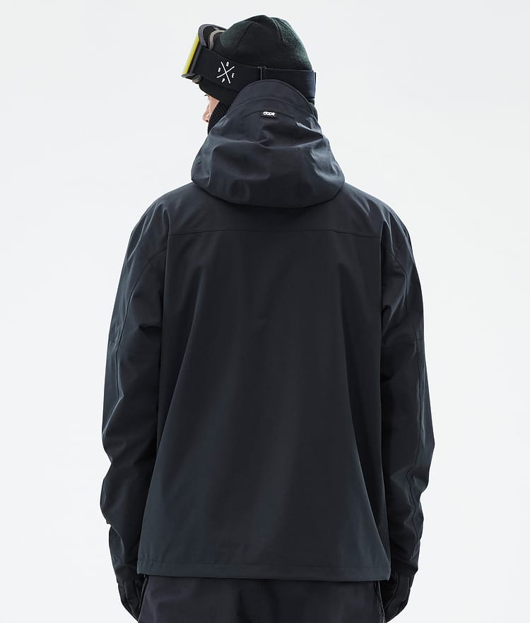 Dope Zenith Skidjacka Herr Black, Bild 6 av 10
