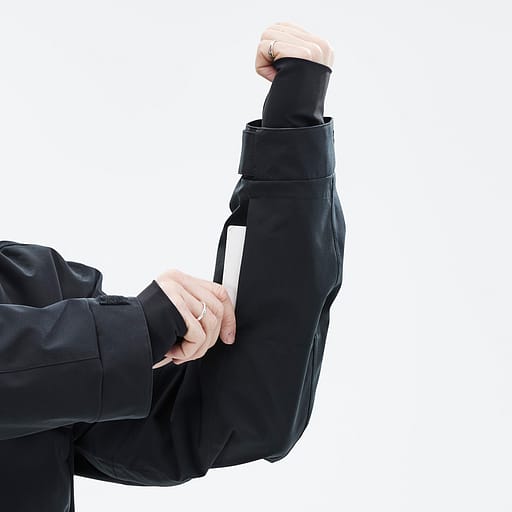 Liftkortsficka Huvudproduktbild,