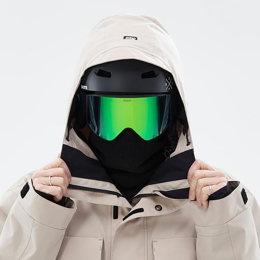 Storm Guard huva Huvudproduktbild,