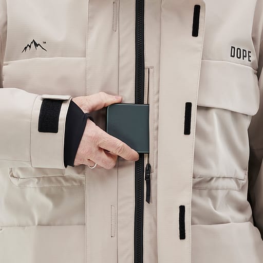 Mediaficka Huvudproduktbild,