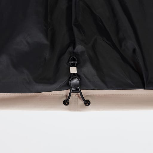 Dragsko i fållen Huvudproduktbild,