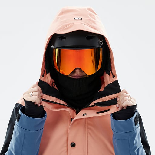 Storm Guard huva Huvudproduktbild,