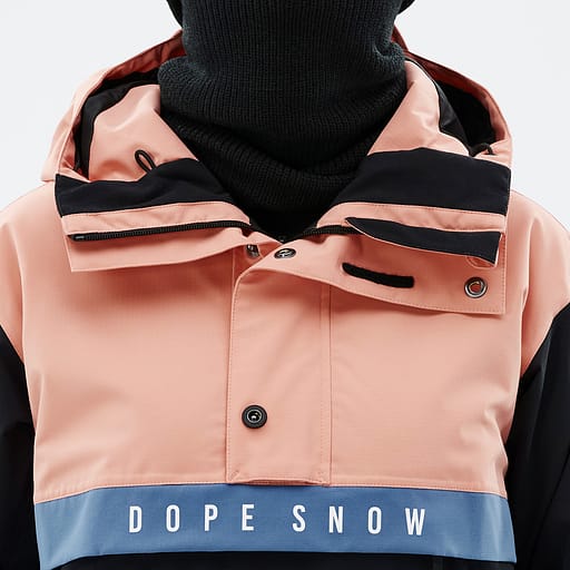 Halskydd i microfleece Huvudproduktbild,