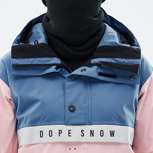 Halskydd i microfleece Huvudproduktbild,