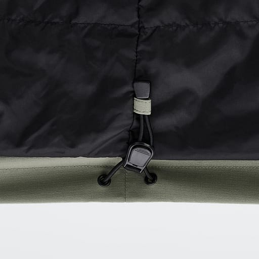 Dragsko i fållen Huvudproduktbild,