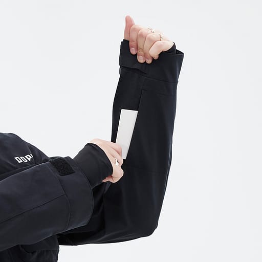 Liftkortsficka Huvudproduktbild,