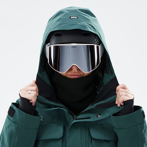 Storm Guard huva Huvudproduktbild,