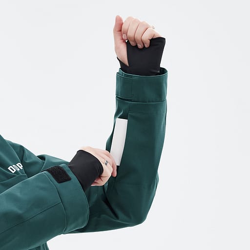 Liftkortsficka Huvudproduktbild,