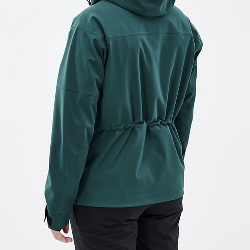 Dragsko vid midjan Huvudproduktbild,