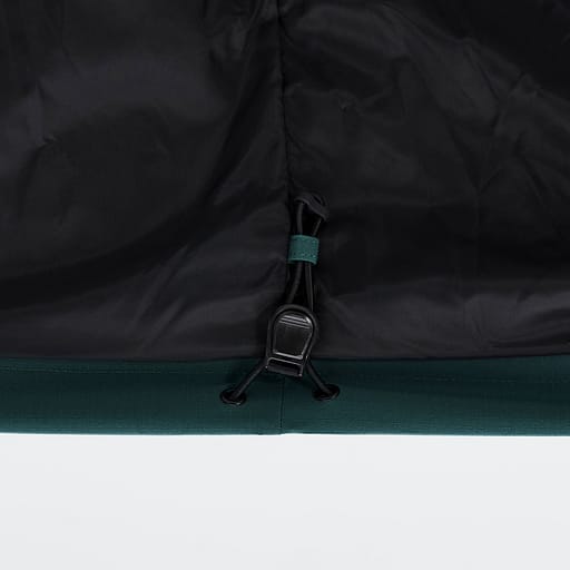 Dragsko i fållen Huvudproduktbild,