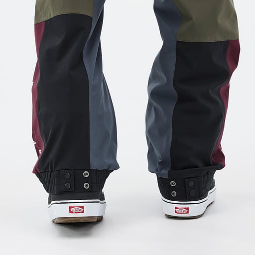 Elastisk och justerbar fåll Huvudproduktbild,