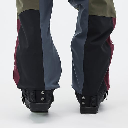 Elastisk och justerbar fåll Huvudproduktbild,