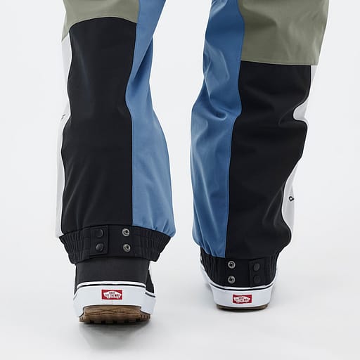 Elastisk och justerbar fåll Huvudproduktbild,