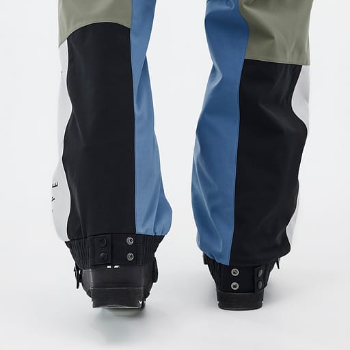 Elastisk och justerbar fåll Huvudproduktbild,