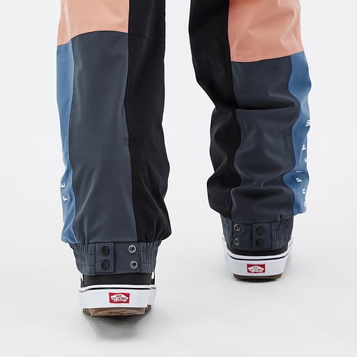 Elastisk och justerbar fåll Huvudproduktbild,